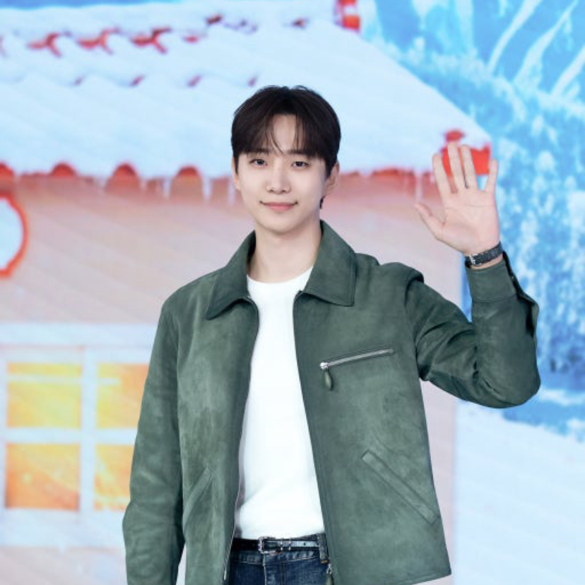 이준호 최근 활동샷