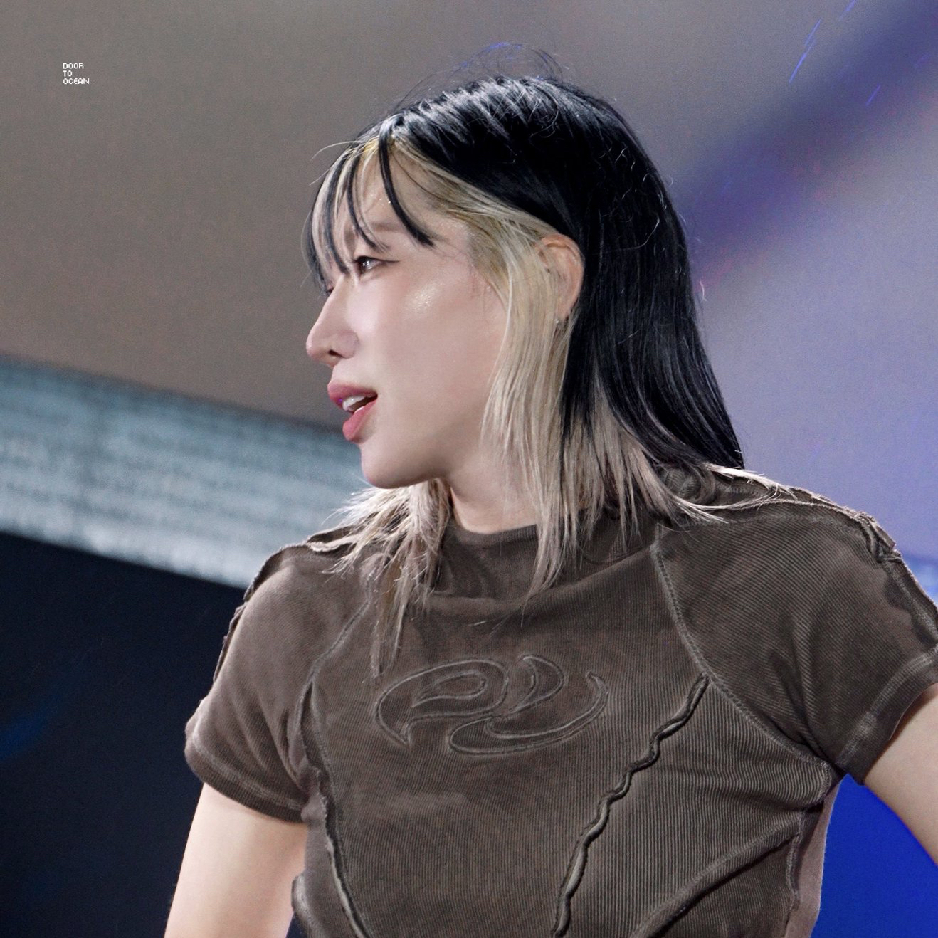 Recent activity shot of BADA