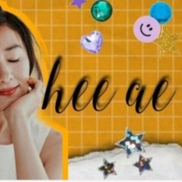 Latest photo of Kim Heeae