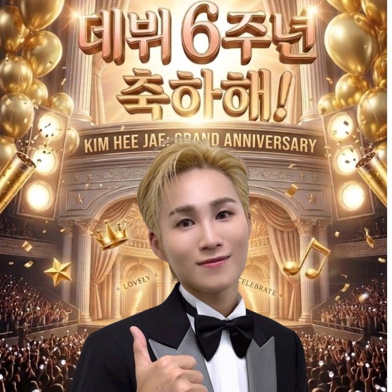 Currently spotlighted celeb post