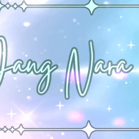 Recent activity shot of Jang Nara