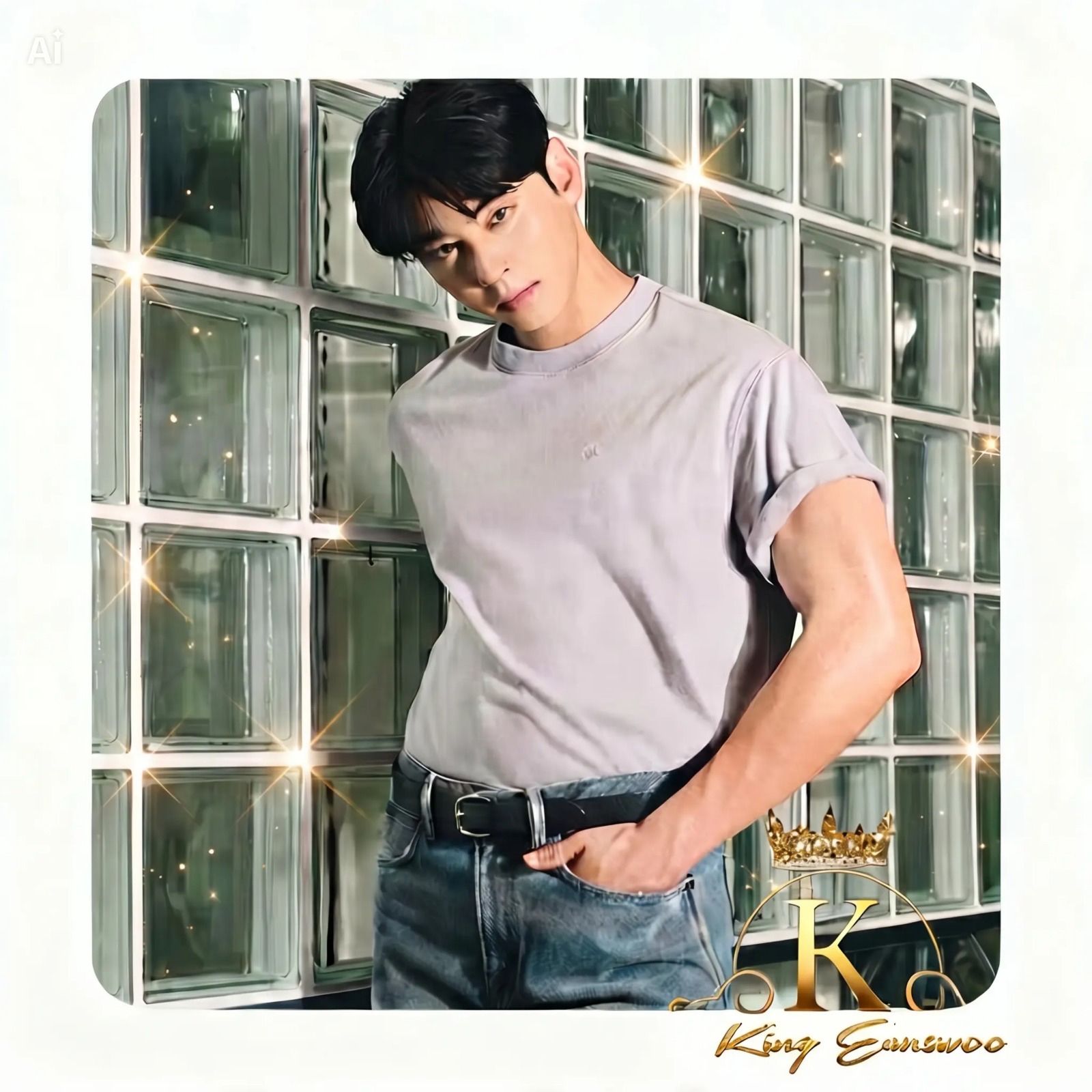 车银优的幕后花絮