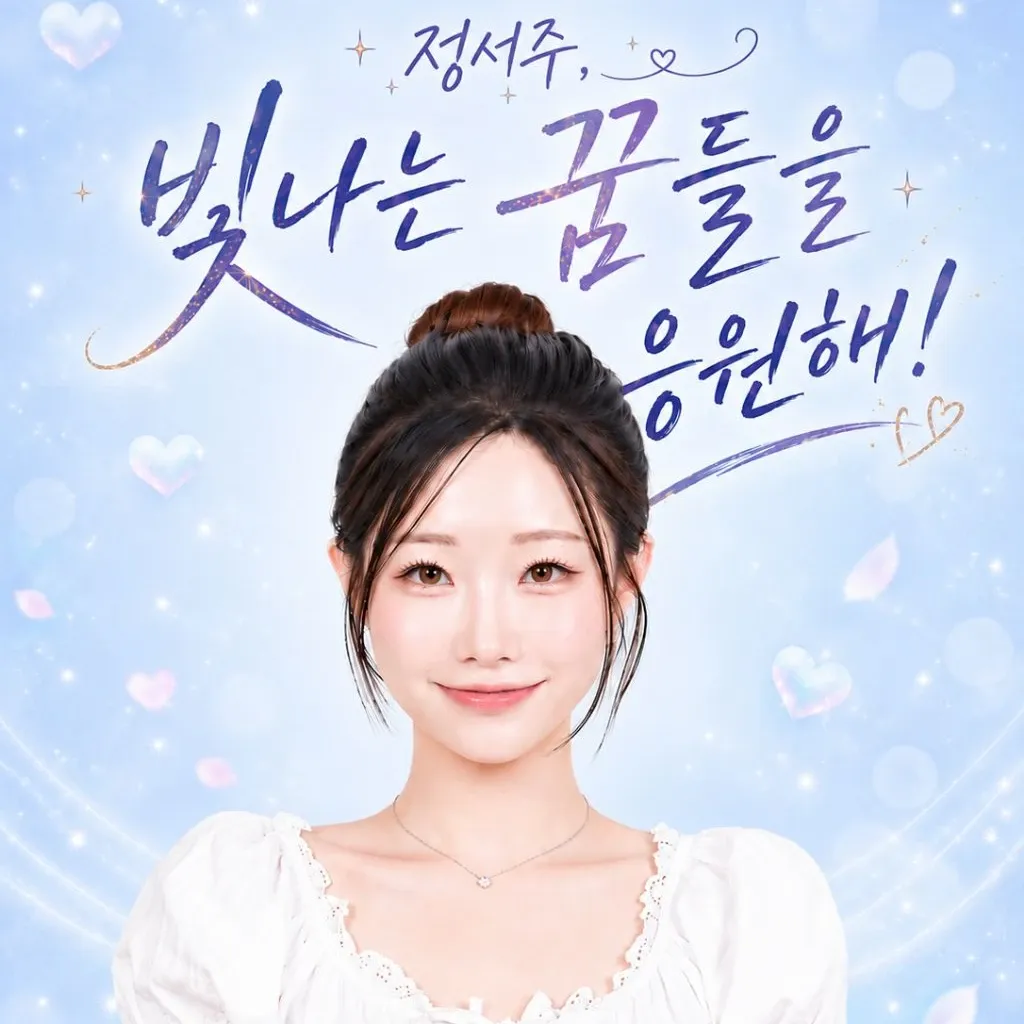Latest photo of Jung Seojoo