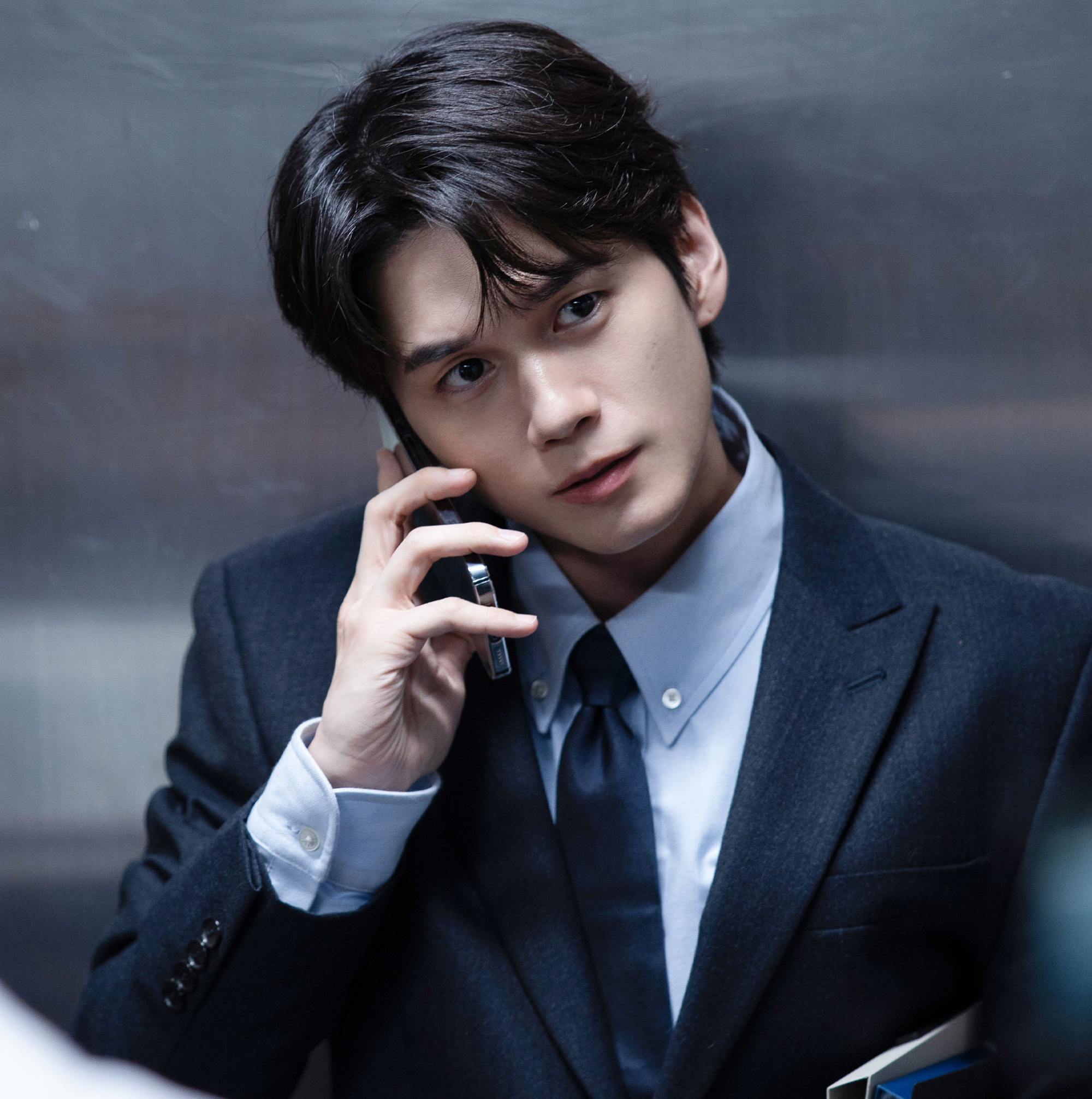 Foto terbaru dari Ong Seongwu