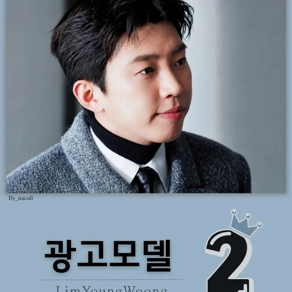 Foto kegiatan terbaru dari Lim Youngwoong