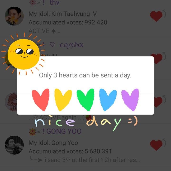 Behind-the-scenes cut of Kim Taehyung (V)