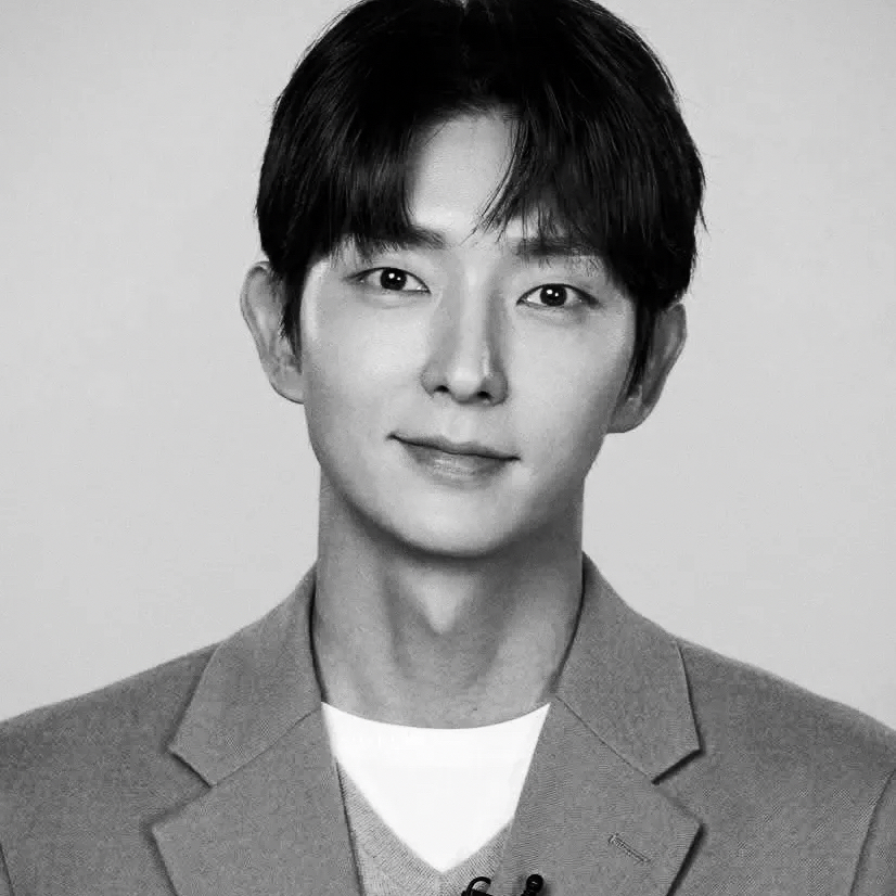 이준기 팬이 찍은 순간