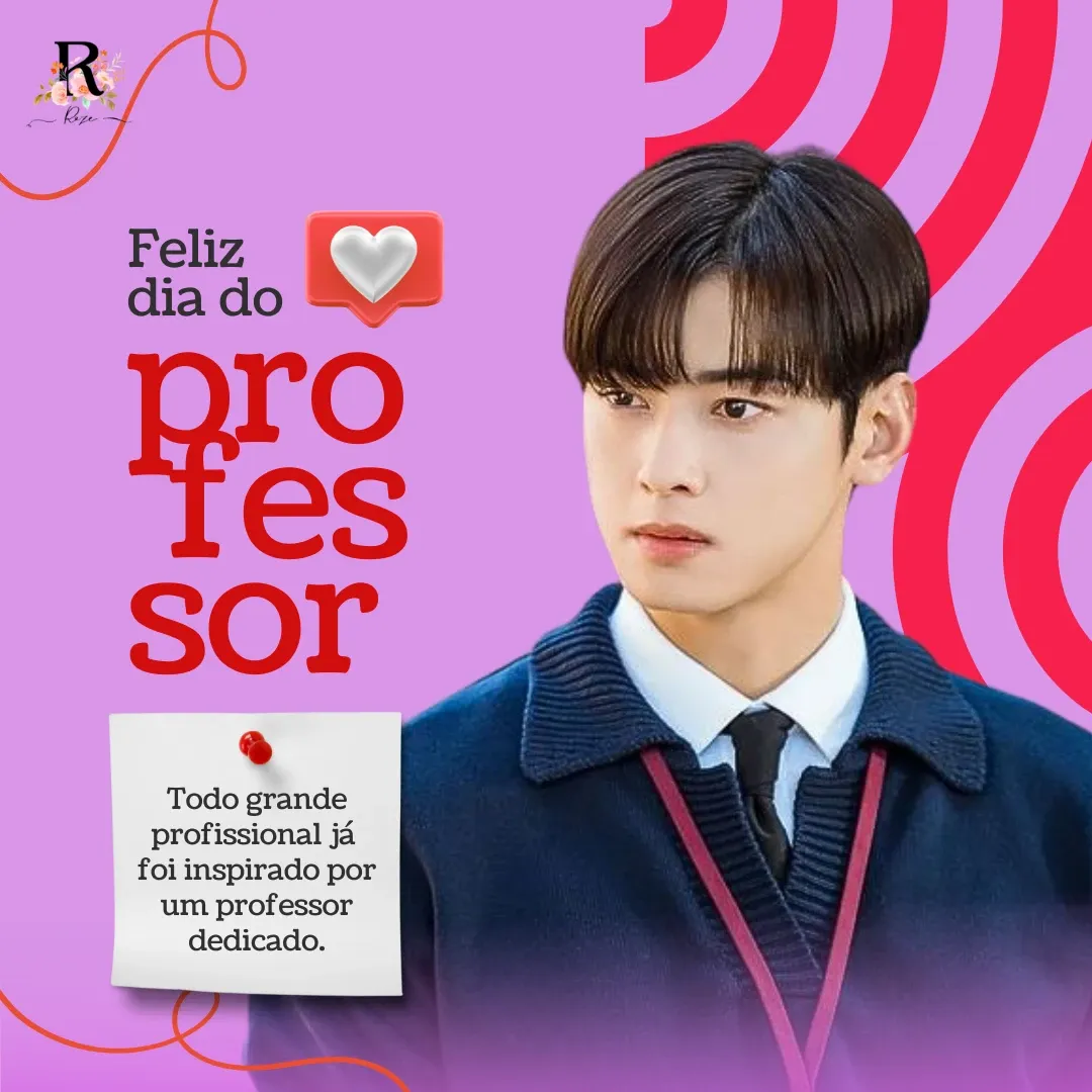 Recent activity shot of Cha Eunwoo