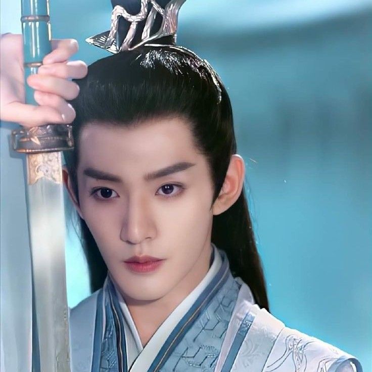 Latest photo of Deng Wei