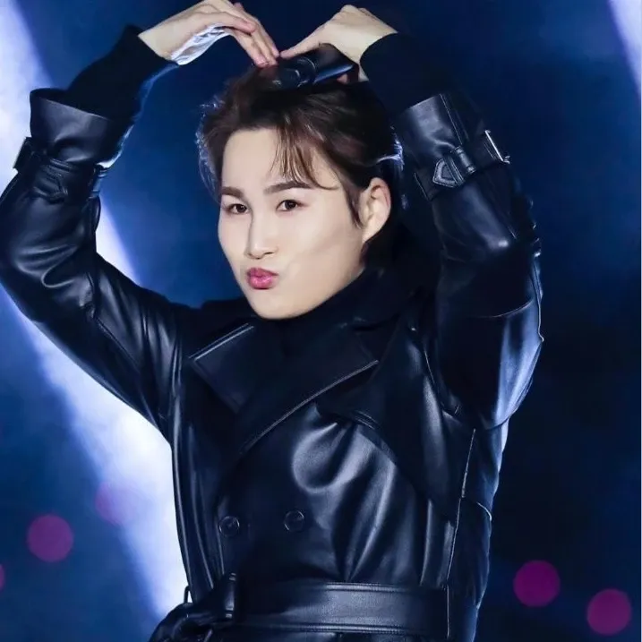 Foto kegiatan terbaru dari Kim Heejae