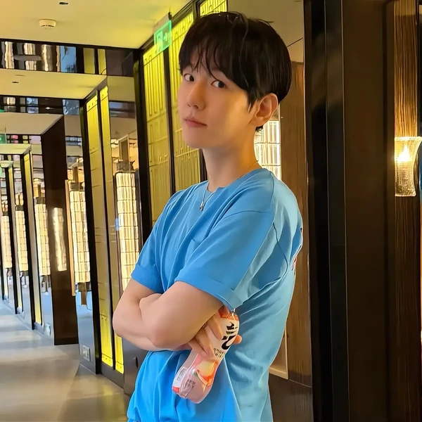 Top moment of Baekhyun selected by the fandom
