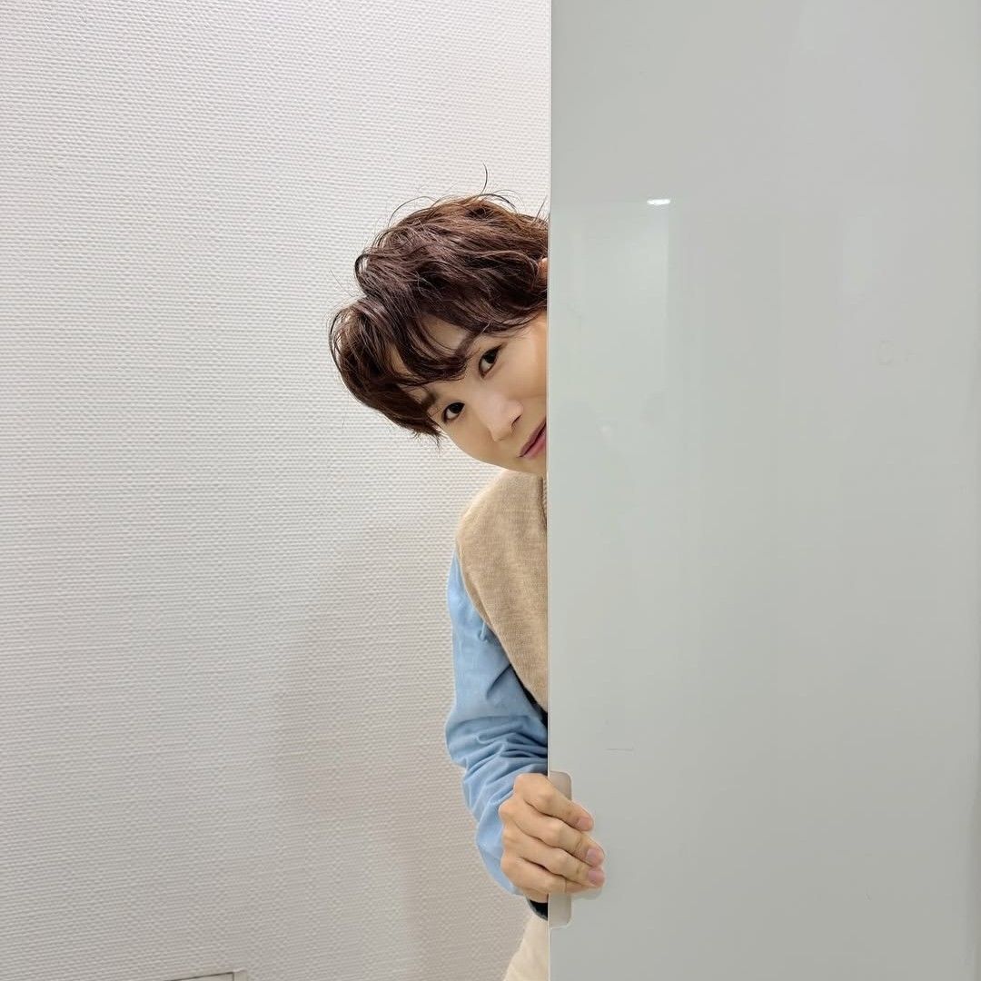 Latest photo of Kim Heejae