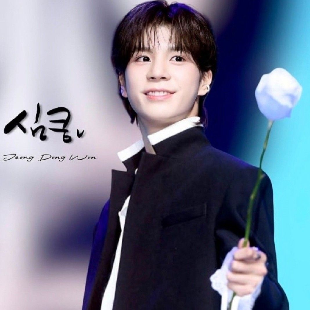 정동원의 비하인드 컷