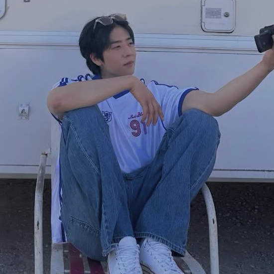 Latest photo of Chae Jonghyeop