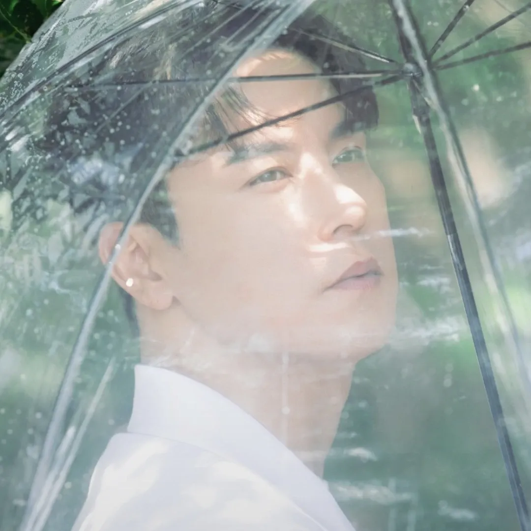 Cuplikan di balik layar dari Jang Minho