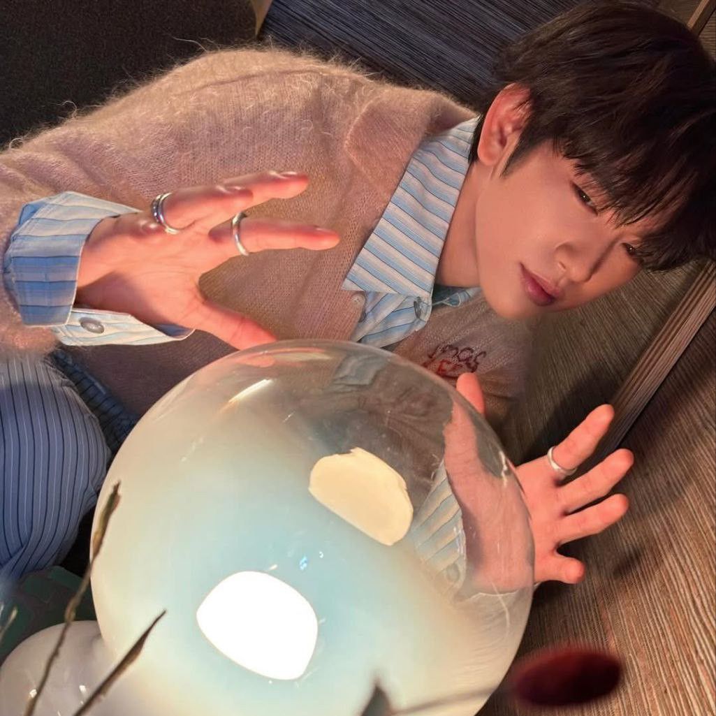 박진영 최근 활동샷