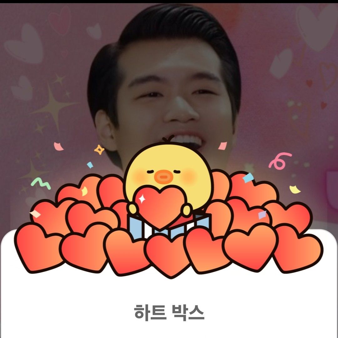 粉絲拍下的趙明燮瞬間