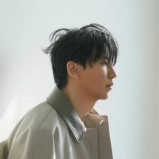A moment captured by a fan of Kim Namgil