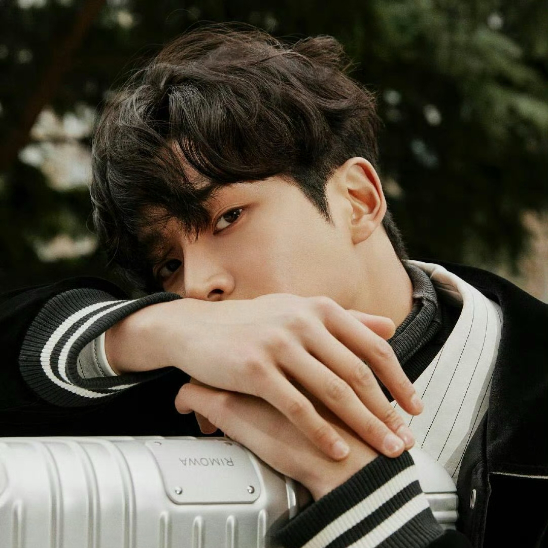 粉絲拍下的路雲瞬間