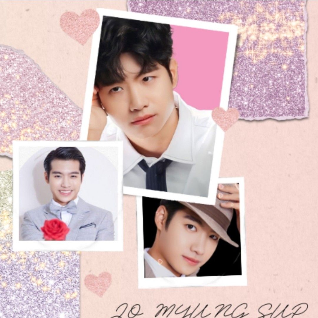 조명섭의 비하인드 컷