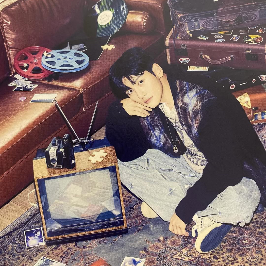 チ・チャンウクの最新写真