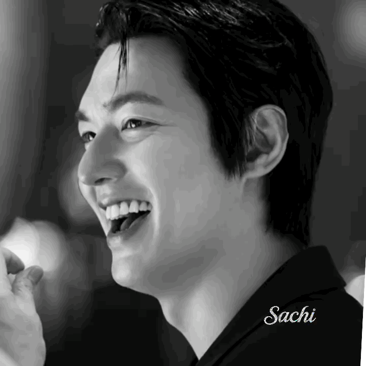 李敏镐的最新照片