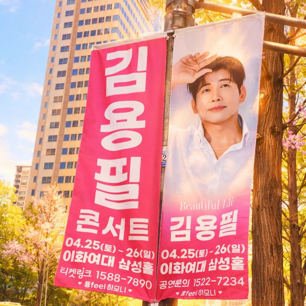 Latest photo of Kim Yongpil