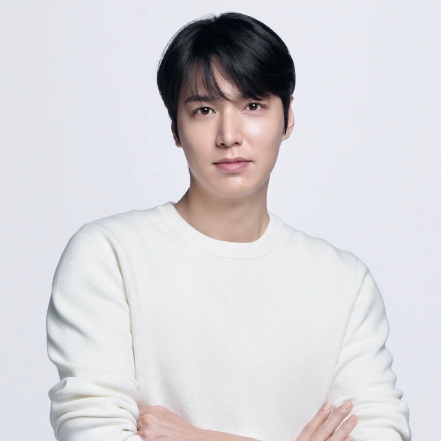 李敏镐的幕后花絮