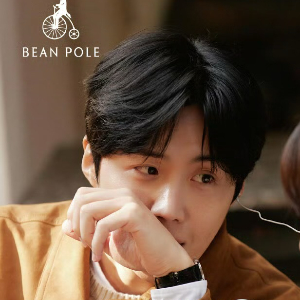 Foto terbaru dari Kim Seonho