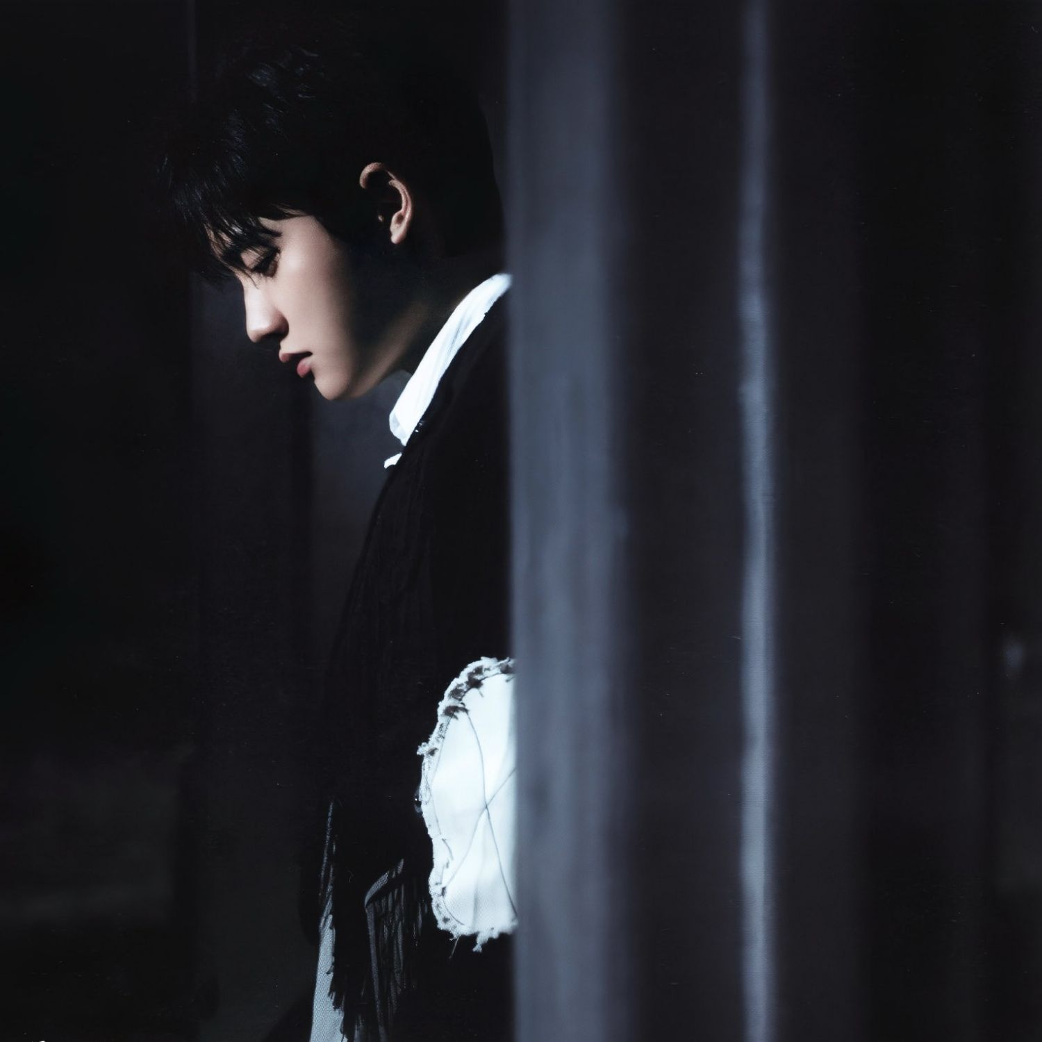 ファンが撮影したド・ギョンス (ディオ)の瞬間