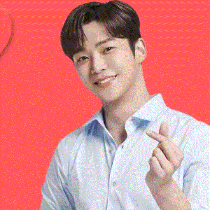 Cuplikan di balik layar dari Rowoon