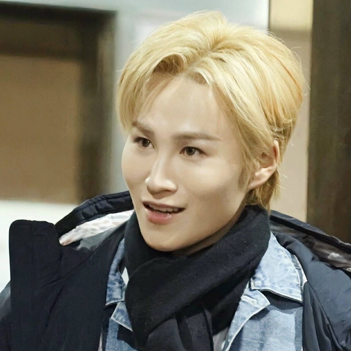 김희재의 최신 사진