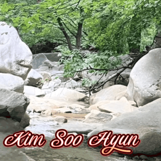 金秀贤的最新照片