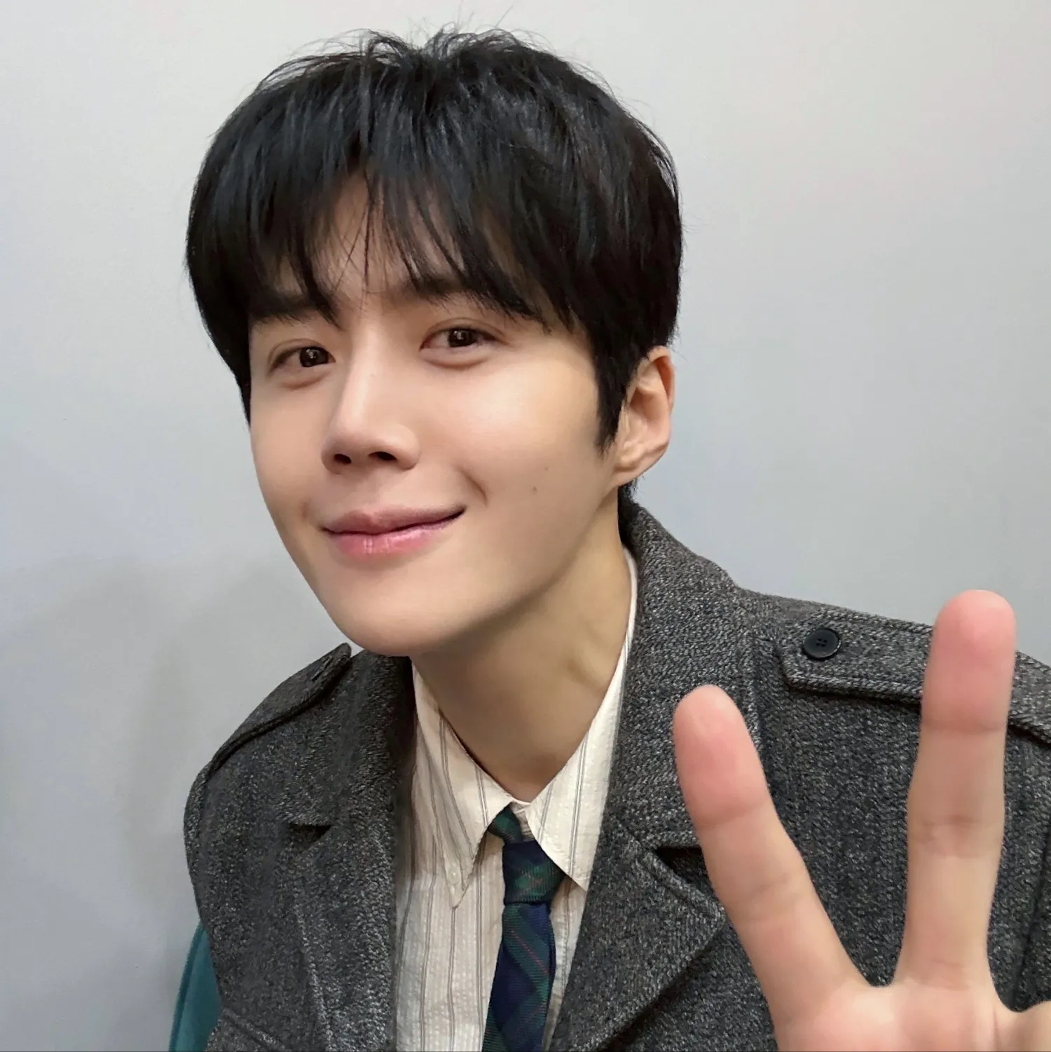 김선호 팬이 찍은 순간