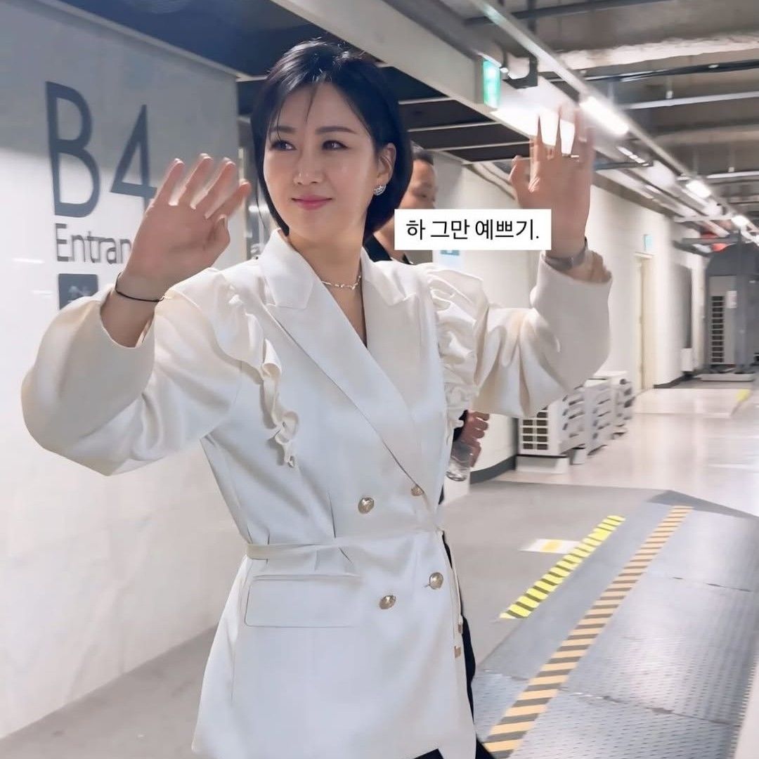 張允瀞的幕後花絮