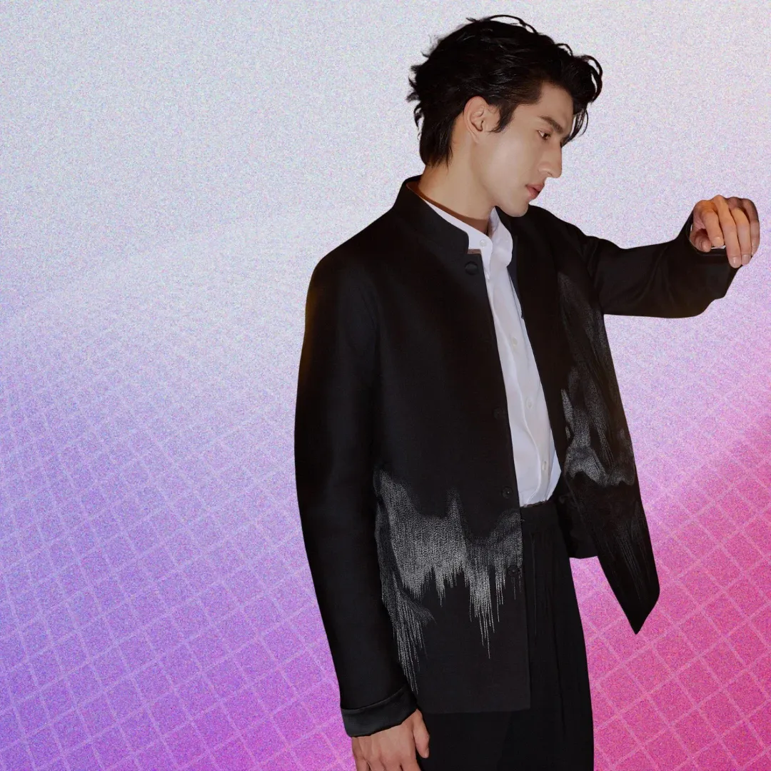 Behind-the-scenes cut of Ayden Sng