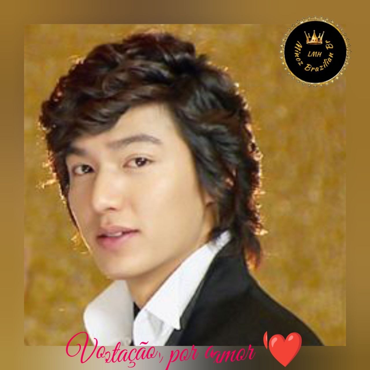 이민호 최근 활동샷