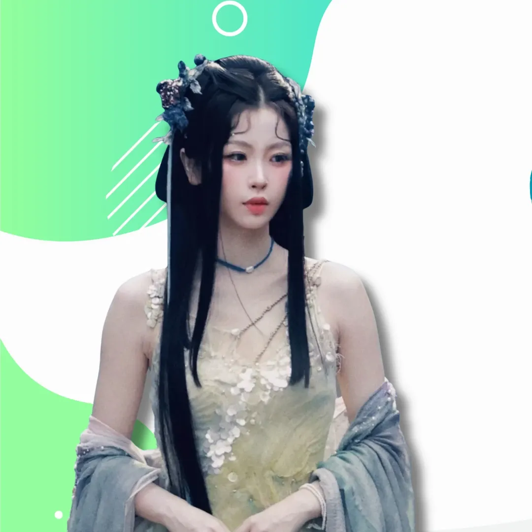 Latest photo of Esther Yu