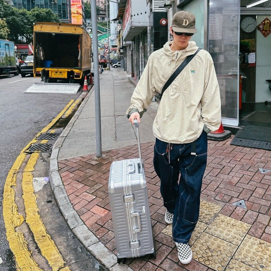 Latest photo of Lee Junyoung