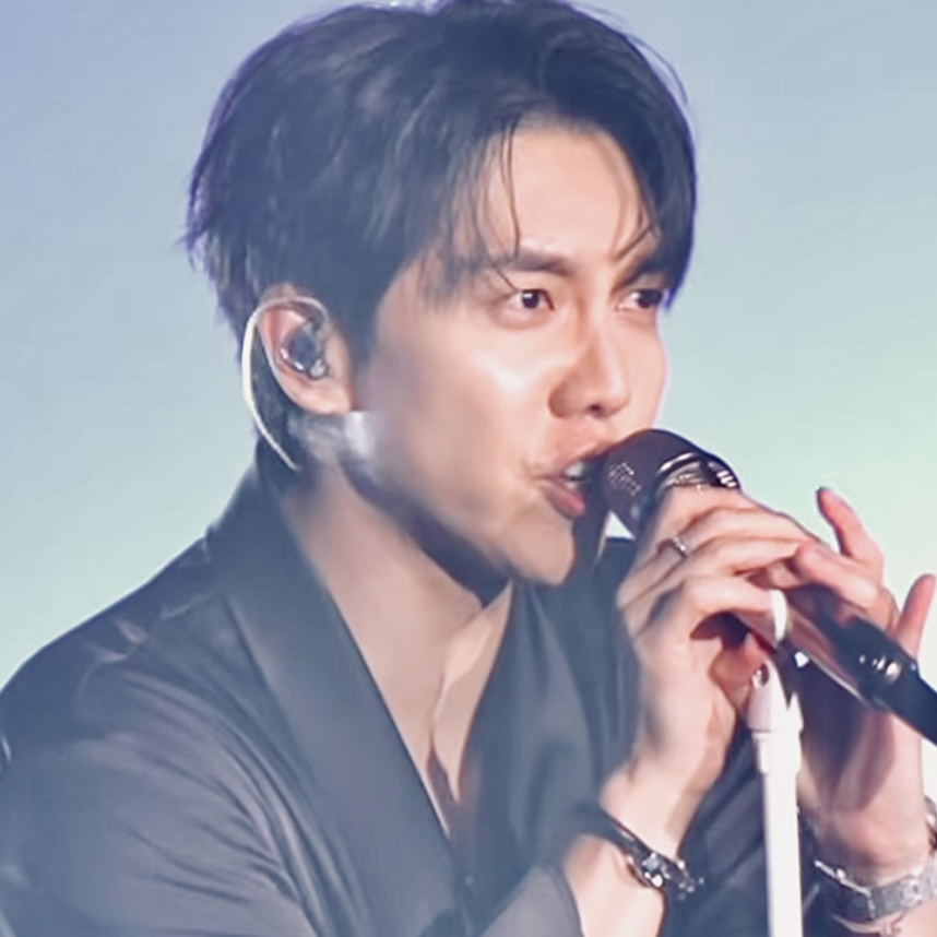 이승기의 비하인드 컷