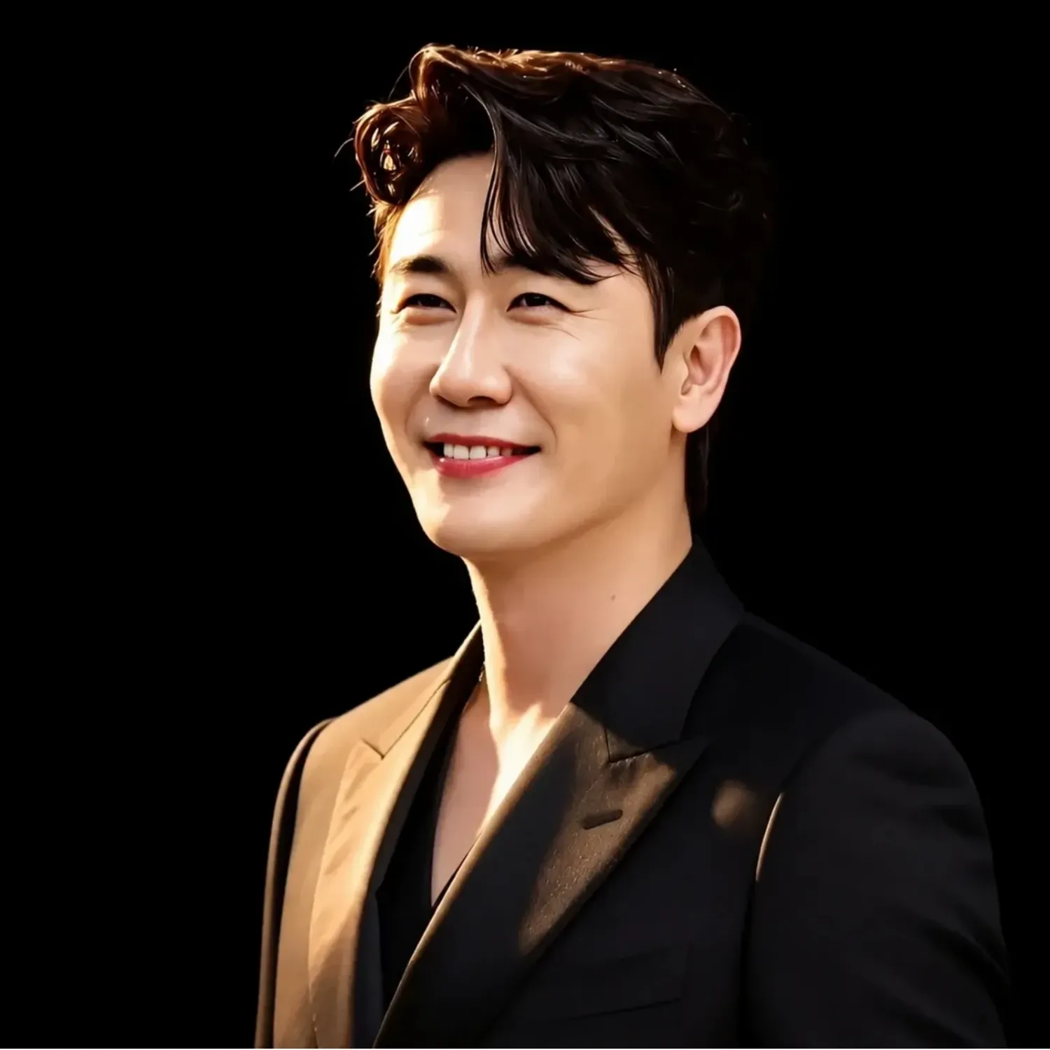 영탁 최근 활동샷