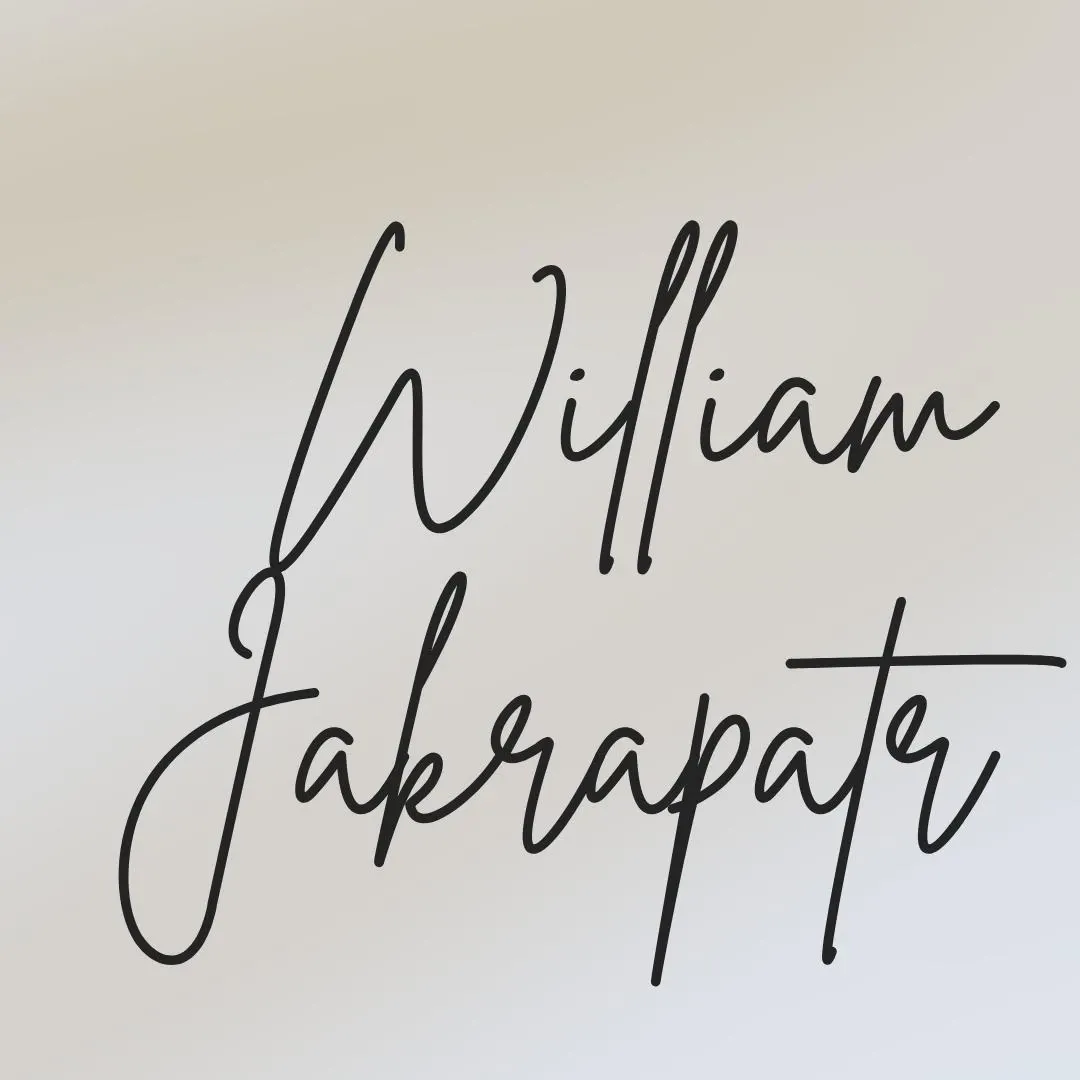A moment captured by a fan of William Jakrapatr Kaewpanpong
