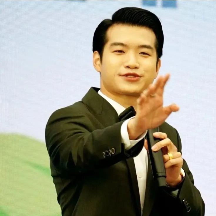 조명섭의 비하인드 컷