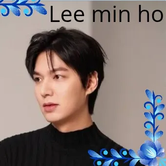 A moment captured by a fan of Lee Minho
