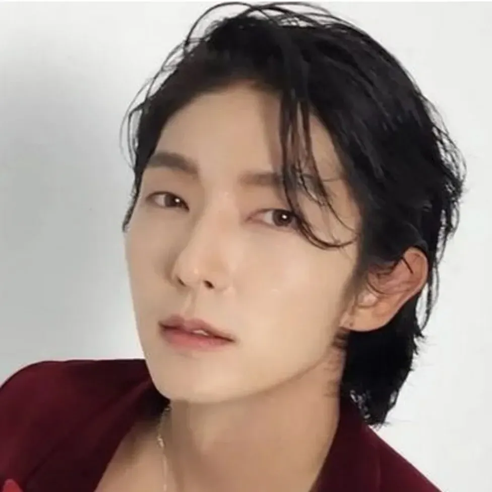 이준기 최근 활동샷