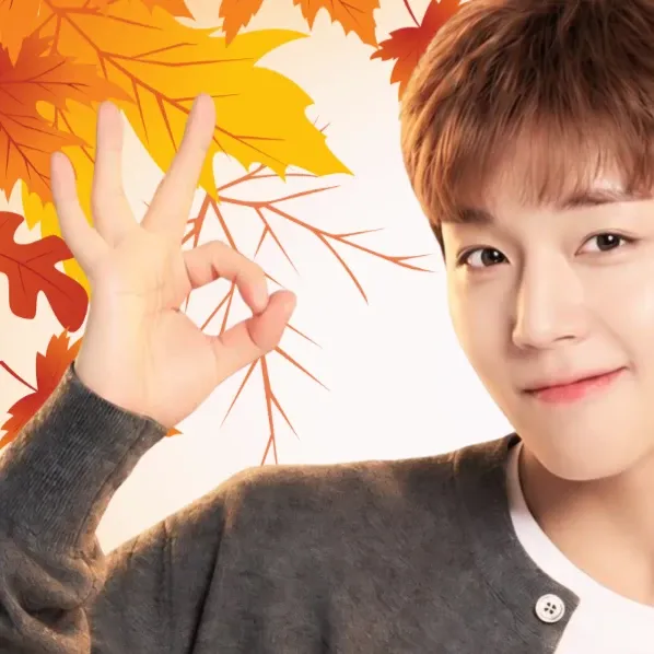 Latest photo of Park Jihoon