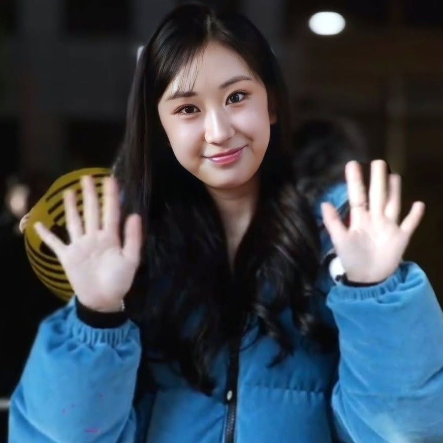 ファンが撮影したチョン・ユジンの瞬間