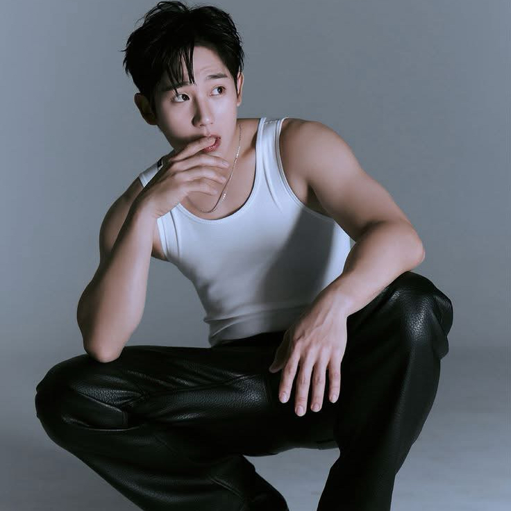 丁海寅的近期活动照