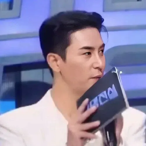 Cuplikan di balik layar dari Jang Minho