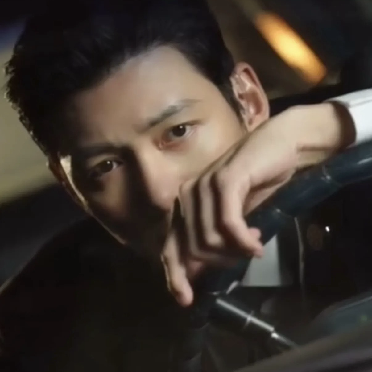 ファンが撮影したチ・チャンウクの瞬間